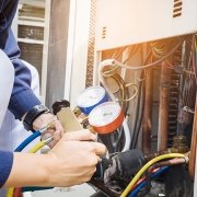 HVAC services