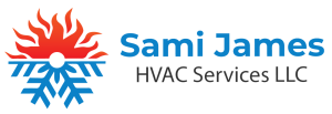 Sami James HVAC Services LLC