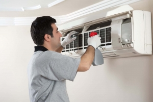 Residential & Commercial AC Installation Services in UT