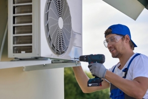 Residential AC Installation, Repair and Replacement Services