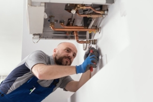 Heating System Installation, Repair, and Maintenance: