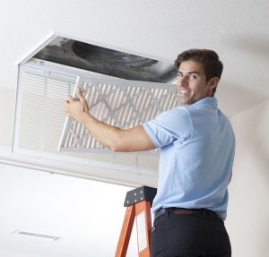 Ventilation System Installation, Repair, and Maintenance