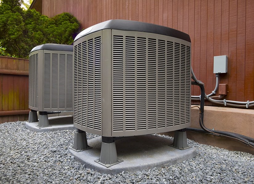 HVAC Services