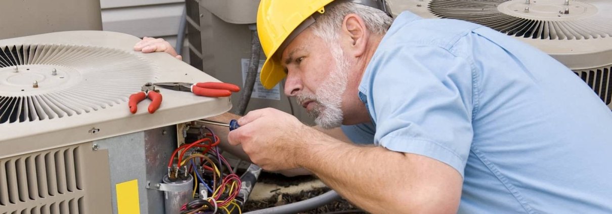 HVAC Service Costs