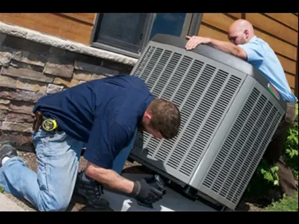 HVAC Repair Services 1 Common HVAC Mistakes Homeowners Make and How to Avoid Them