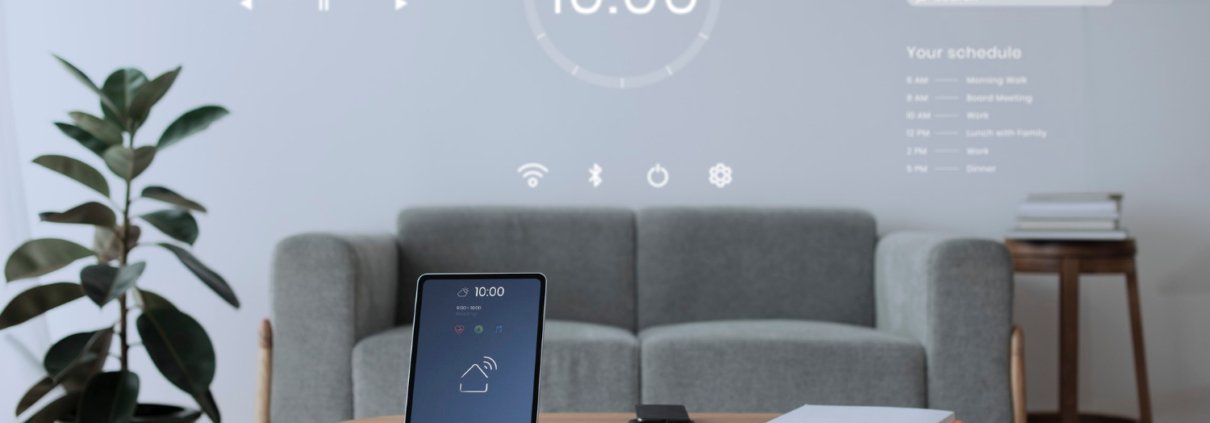 Indoor Air Quality Monitor Services