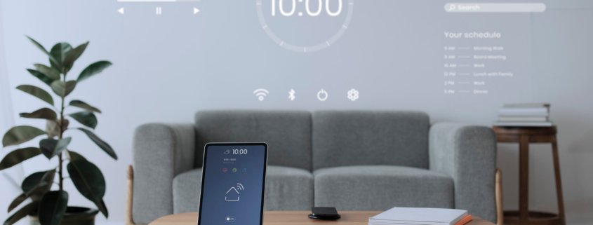 Indoor Air Quality Monitor Services